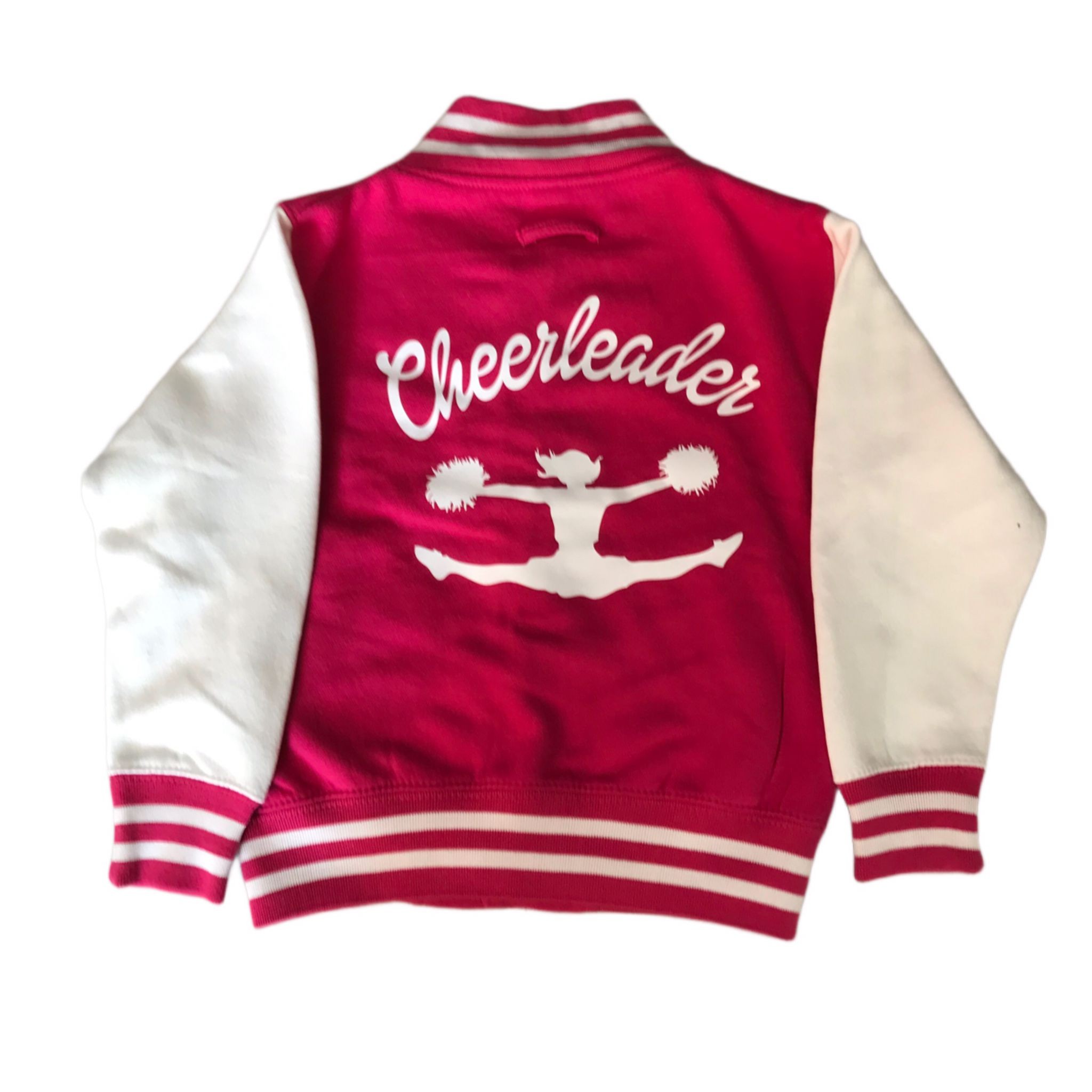 Varsity jacket END OF STOCK